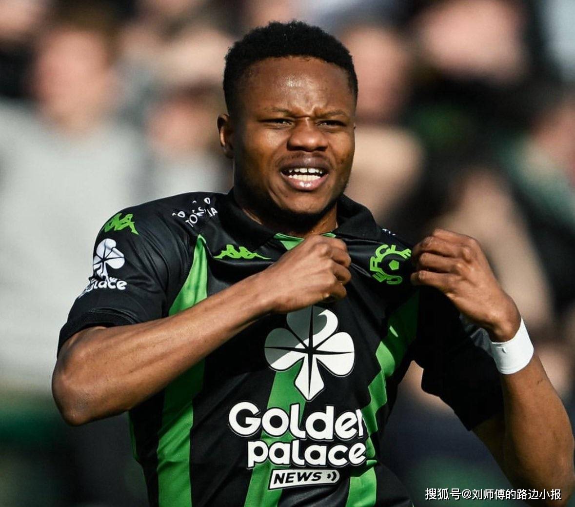 开云平台-包含费耶诺德集结日造点机会;志在西甲名次提升;球迷炸锅;心理建设被强调的词条