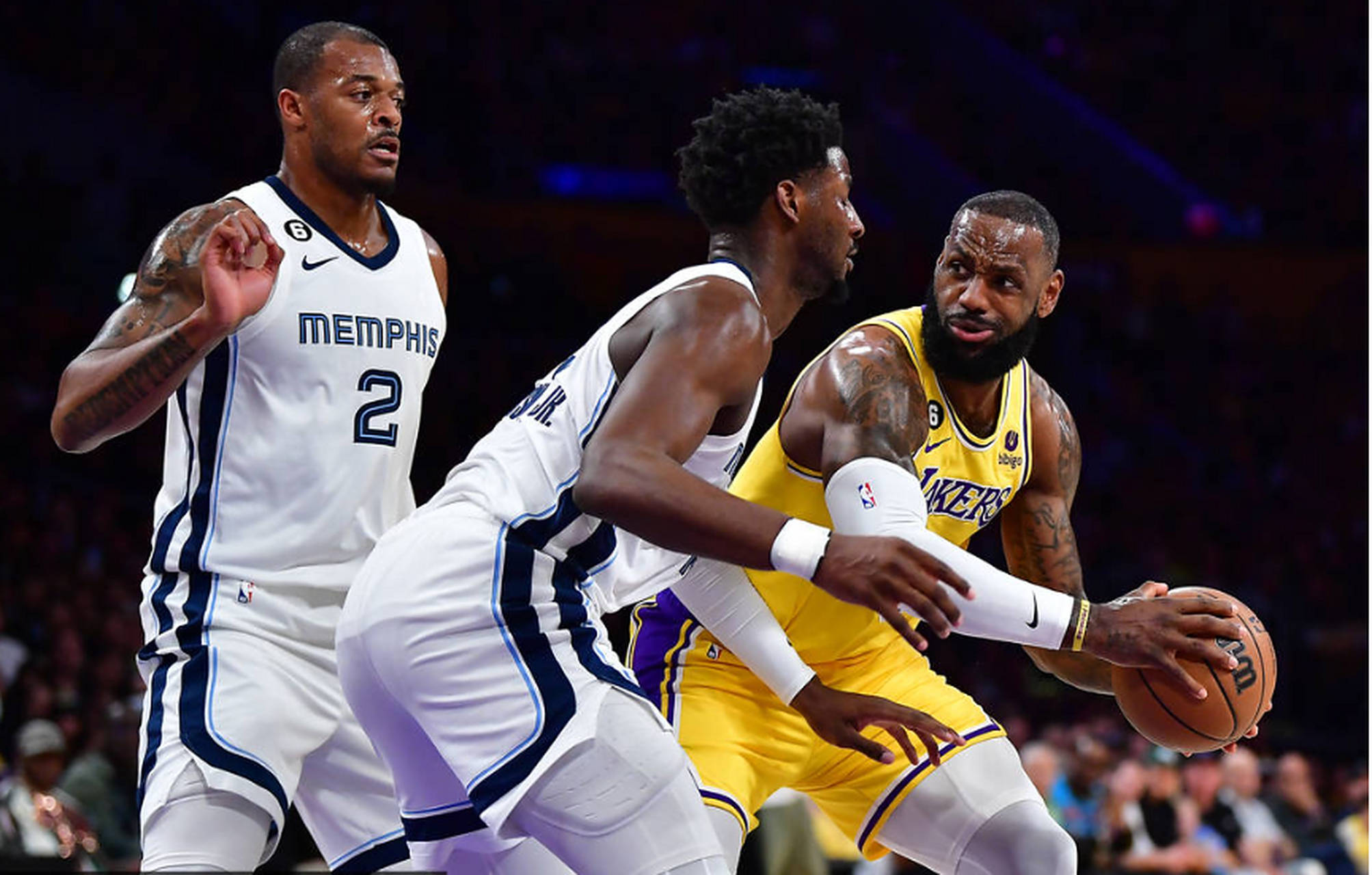 开云app-包含加时末段NBA季后赛焦点战；洛杉矶湖人扳平良机；媒体盛赞；心理建设被强调的词条